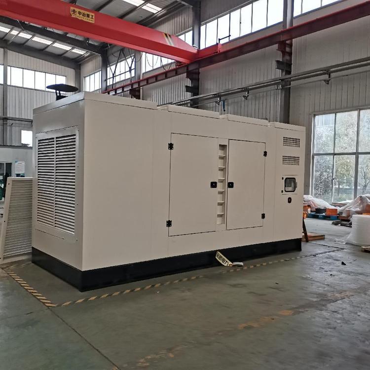 荷塘发电机出租