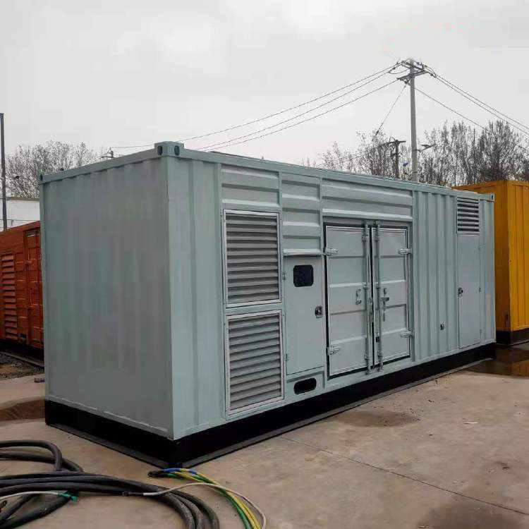 荷塘发电机租赁